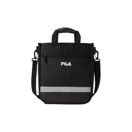 FILA Сумки Черный Kids