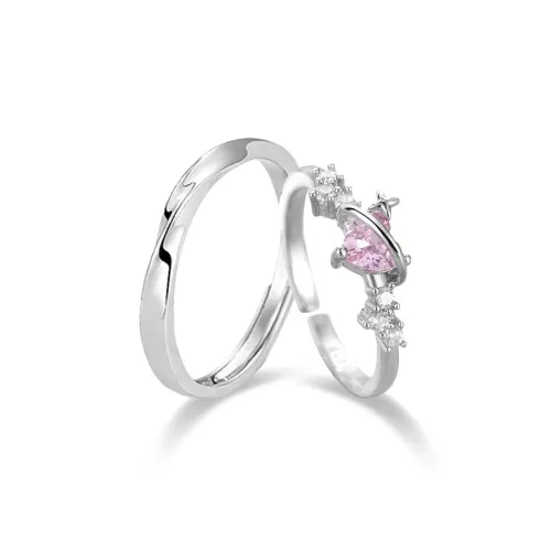 WANLIACC Кольца Унисекс