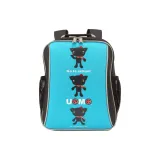 3037 Аква-синий