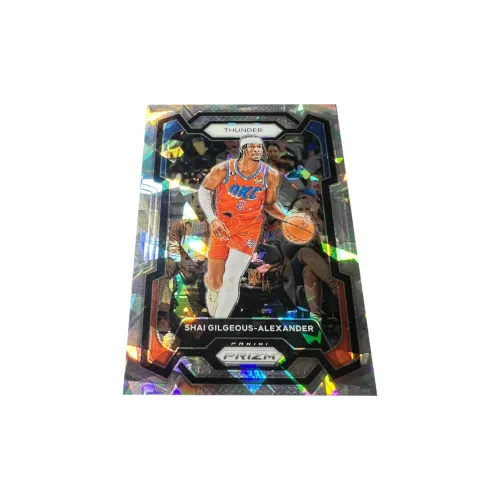 PANINI Спортивные карты