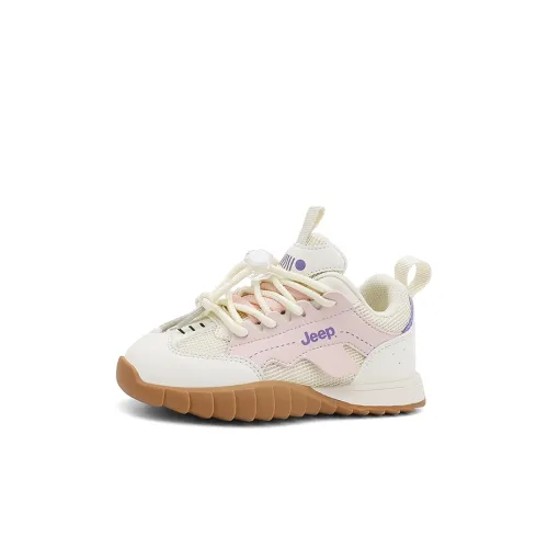 Jeep Anti KICK и устойчивые к истиранию низкие топы Kids Lifestyle Shoes для детей