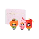 [Подарочная коробка Набор] Суперкрошки, 3 упаковки, комбинация