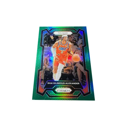 Панини Спортивные Карты