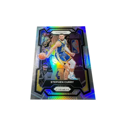 PANINI Спортивные карты