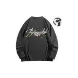 Темно-серый (вышитая версия)