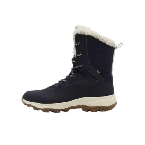 JACK WOLFSKIN Everquest Сноубутсы Женские