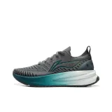 Черно-серый