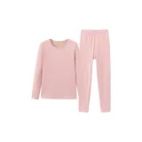 Глиняно-розовый