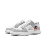 Светло-серый