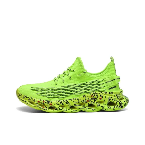 King Jinmai Низкий Топ Casual Мужской