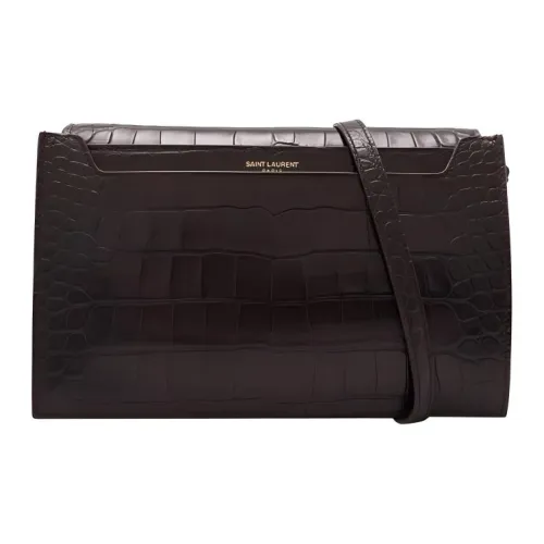 SAINT LAURENT Сумки через плечо Женские