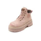 Розовый (Скрытый каблук)