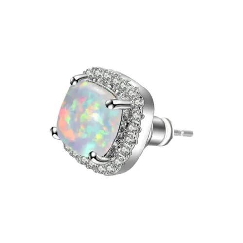 ZANC Сплав Серьги-гвоздики Унисекс