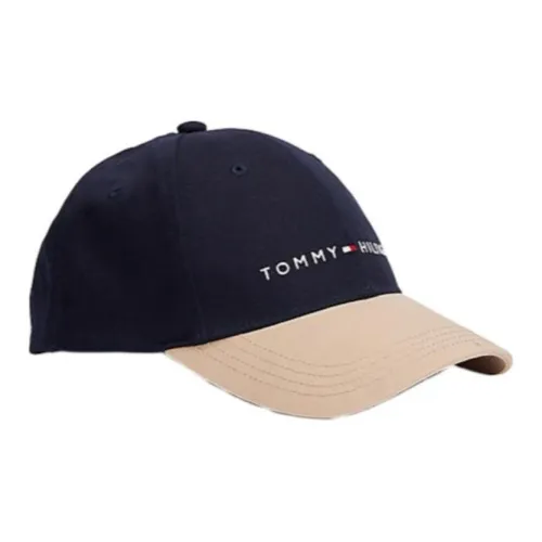 Tommy Hilfiger Хлопок Бейсболки Kids