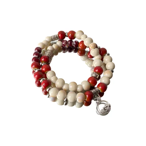 Mù Shàng Yún Yě Керамика Браслеты Женские