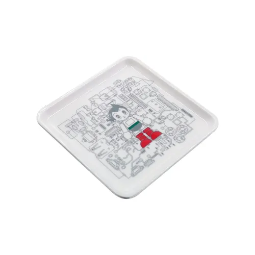 ToyQube Astro Boy White Trend Based Products