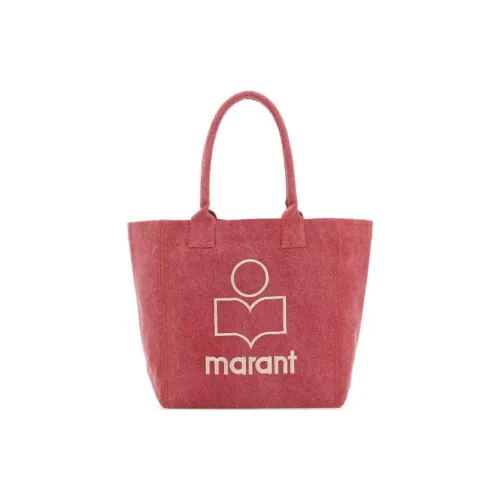 ISABEL MARANT Сумки Темно-розовый Женские