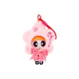 Цветочная подвеска [Персик]