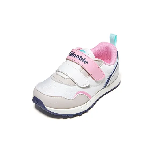 GINOBLE Низкий топ Обувь для малышей и младенцев