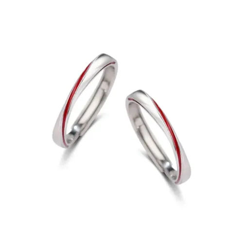 SHANGYINFU Сплав Кольца Унисекс