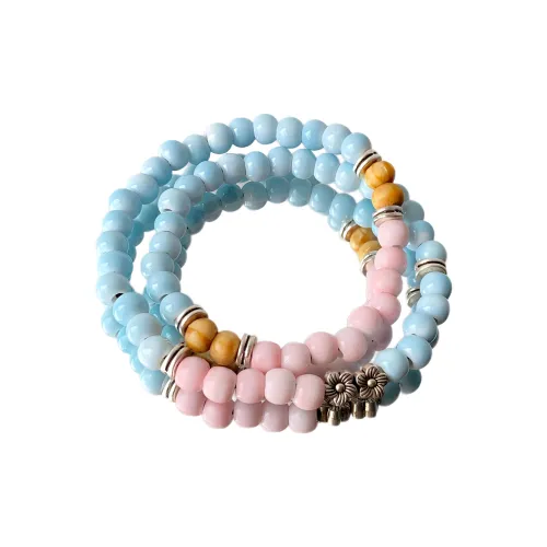 Mù Shàng Yún Yě Керамика Браслеты Женские