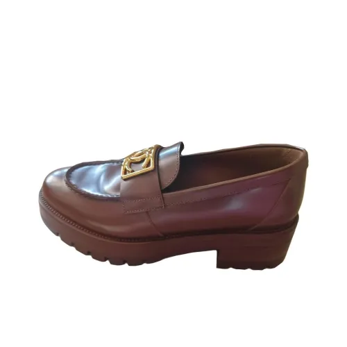 CHANEL Лоферы Женские