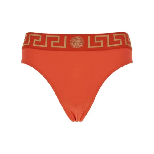 FANSIZHE SS24 Трусы Мужские Красные