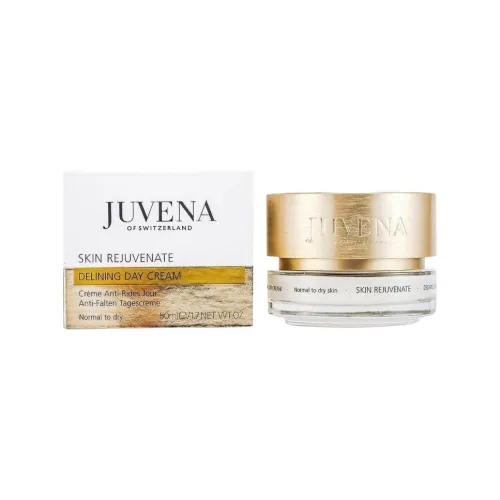 JUVENA Skin Revitalization Крем для дня с сопротивлением морщинам уменьшающий морщины осветляющий для тонкой кожи 50 мл