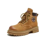 Верблюжий цвет (Скрытый клин, флисовая подкладка)