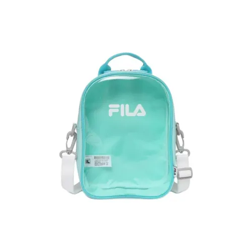 FILA Сумки кросс-боди Синий Kids