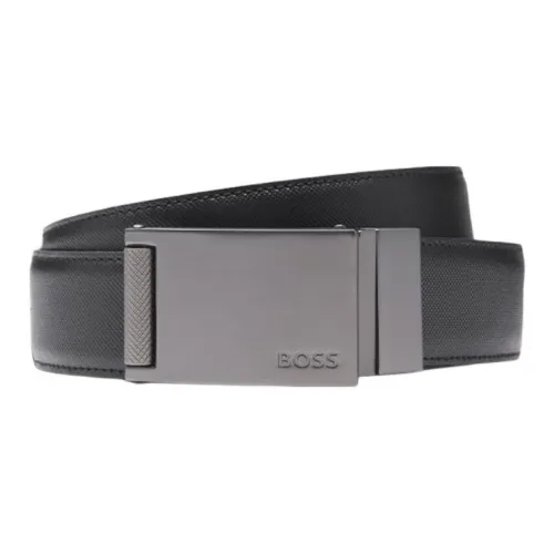 Hugo Boss Кожаные ремни Мужской
