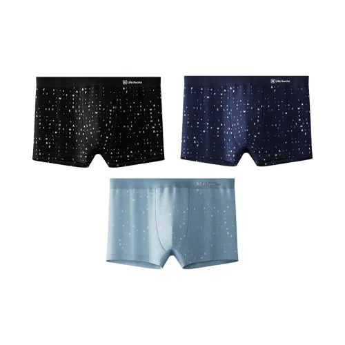 HLA Мужские боксер-шорты