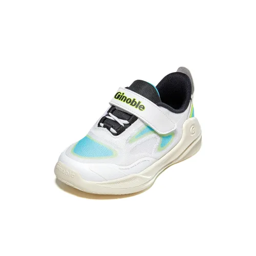 GINOBLE Низкий топ Обувь для малышей и младенцев