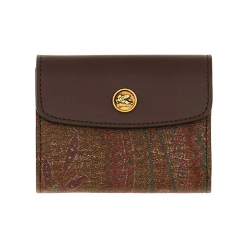ETRO Женские кошельки