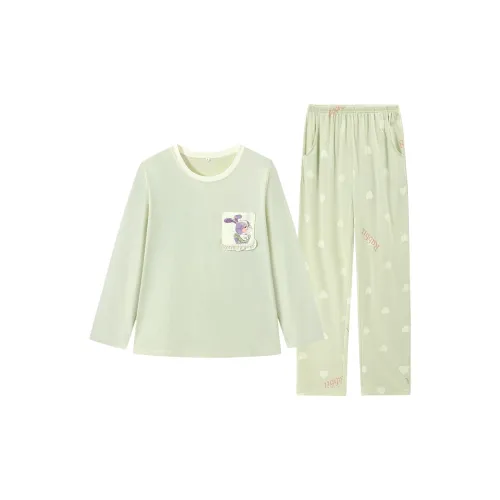 Городская красота Pajama Комплект Женские