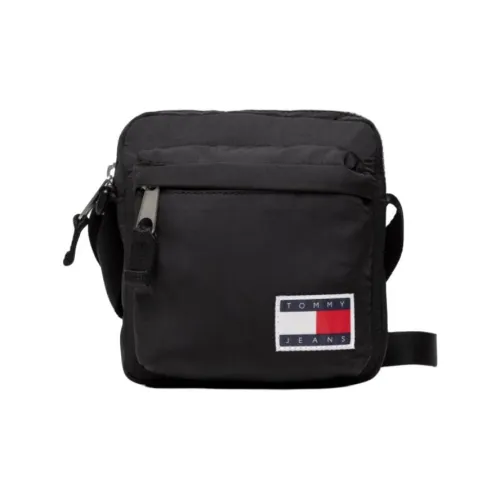 Tommy Hilfiger Сумка через плечо маленькая сумка мужская черная