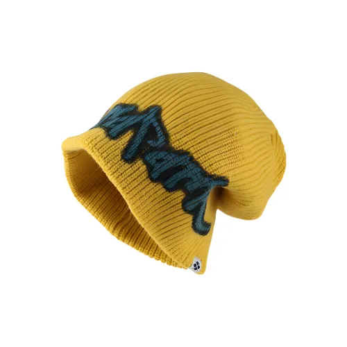 YOULIANYIN Акриловые шапки-бини унисекс