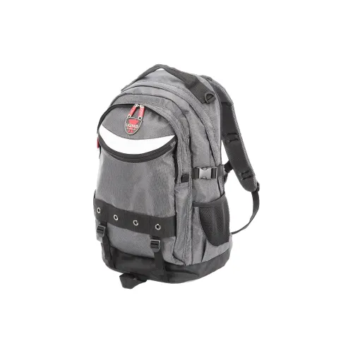 UNME Нейлон Студенческая Сумка Детская Железо-Серый Темно-Синий Светло-Синий