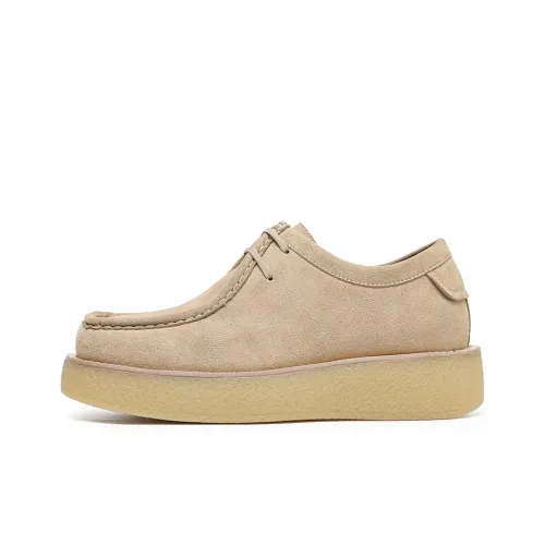 MODENGPAN Мужская повседневная обувь Мужская