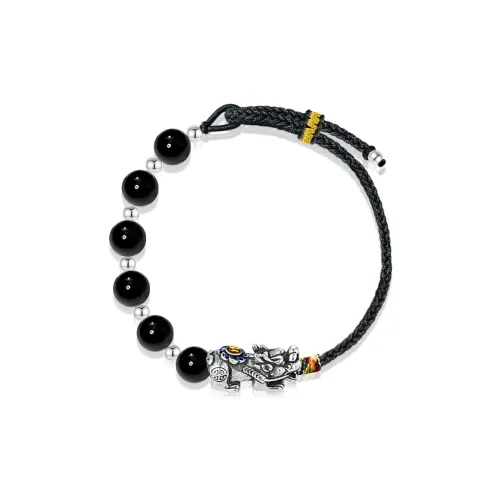 Thuban Ark Ткань Браслеты Унисекс