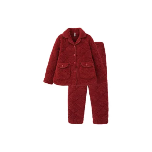 Aannsfam Женские пижамные комплекты