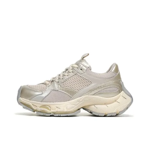 Beau Today Low Топ Толстая подошва Кроссовки Женские