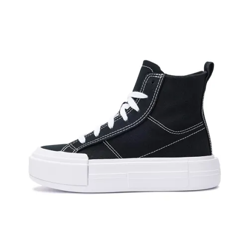Converse Chuck Taylor All Star High Топ Kids Кеды Черный