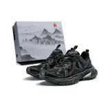 Чёрная мамба, состаривание.