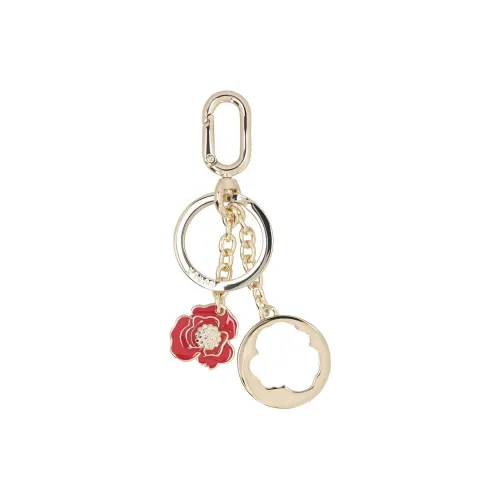 Furla Смола Брелоки Детский Золотой