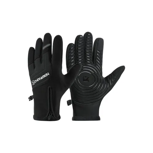 DZP Полиамид Спортивные Перчатки Унисекс