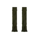 Лесной зеленый