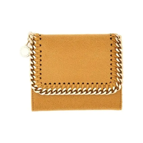 STELLA MCCARTNEY Falabella Кошельки Женские
