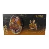 CH6086 Джо Джин Позиционирование стиля