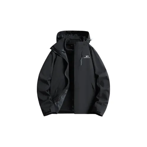 ROBINHOOD Ветровка Унисекс